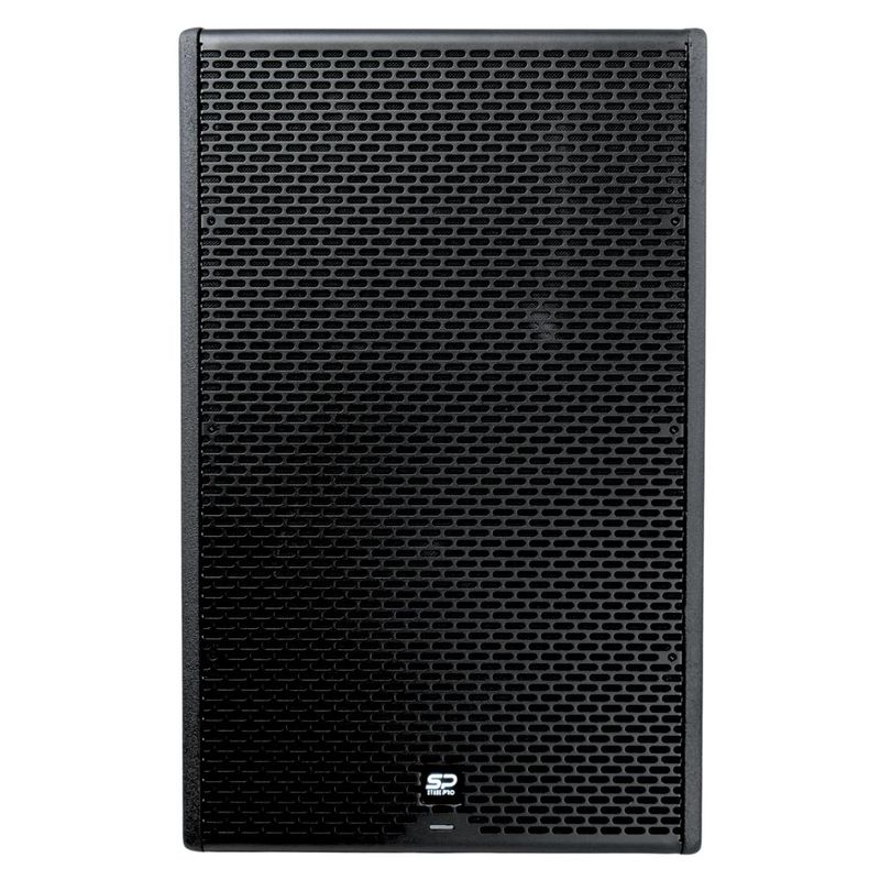 Bocina bafle profesional elite 15 max stagepro 1400w rms