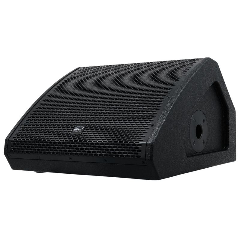 Bafle monitor coaxial spm-15a stagepro 15 700w rms xlr