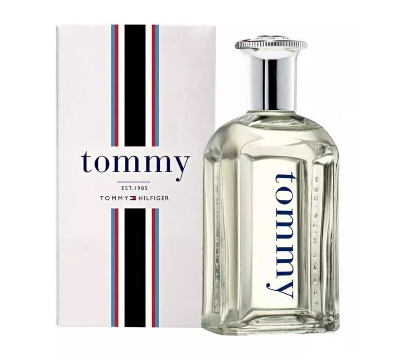 TOMMY HILFIGER 200 ML EDT HOMBRE