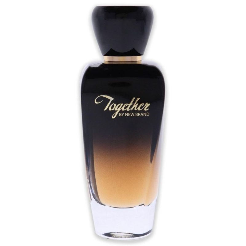 Perfume New Brand Together Night EDP 100 ml para mujer