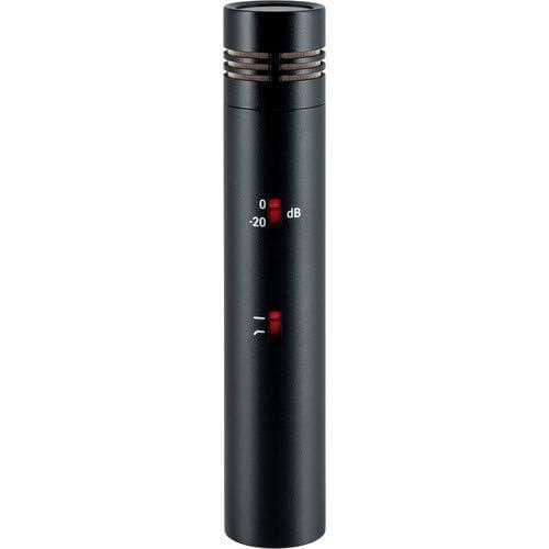 Micrófono SE ELECTRONICS sE7 de condensador de diafragma pequeño XLR