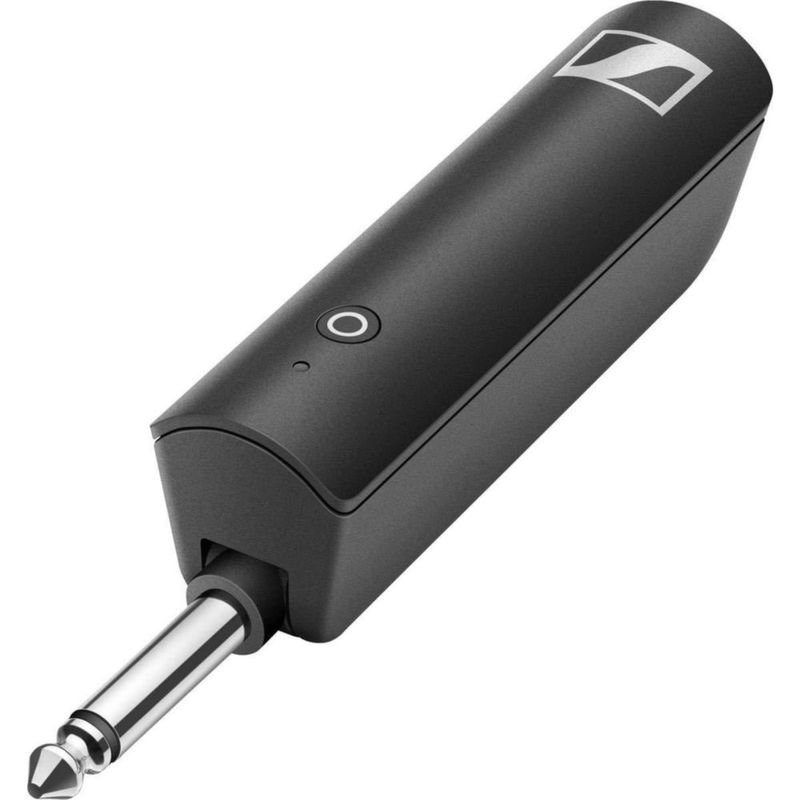 Set de micrófonos inalámbricos para instrumentos Sennheiser XSW-D