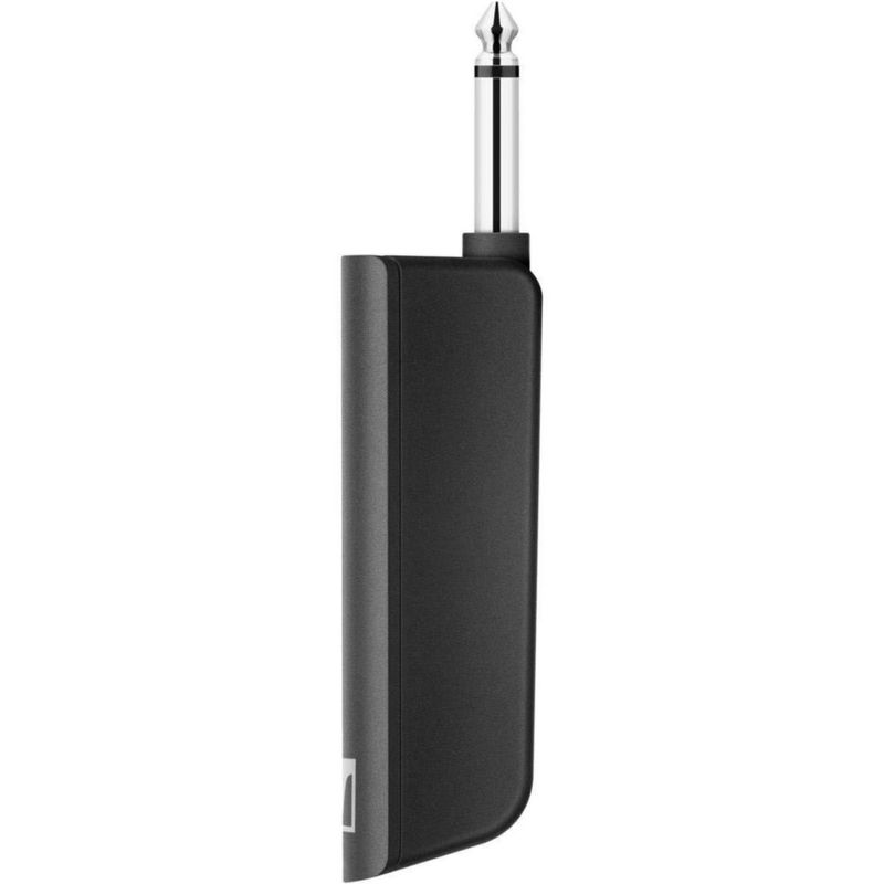 Set de micrófonos inalámbricos para instrumentos Sennheiser XSW-D