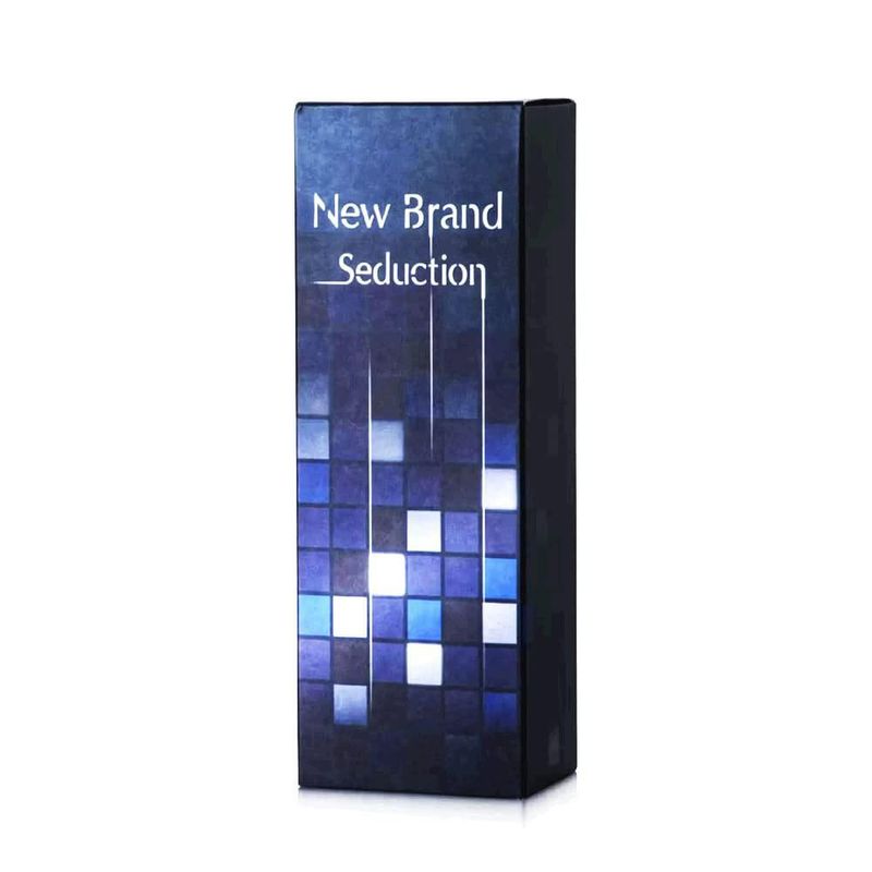 Perfume New Brand Seduction EDP 100 ml para mujer