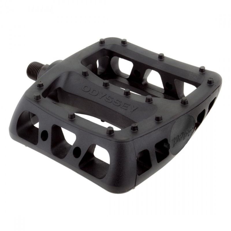 Pedales PC Odyssey 9/16" Modelo 122122