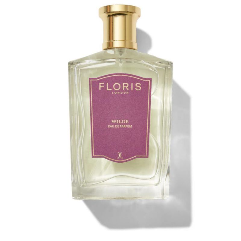 Perfume Floris London Wilde Eau de Parfum 100 ml para mujer