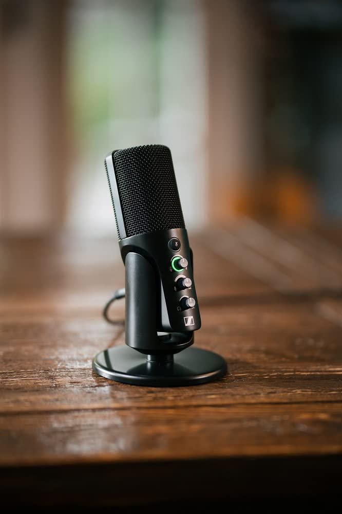 Micrófono Sennheiser Professional Profile USB Cardioid