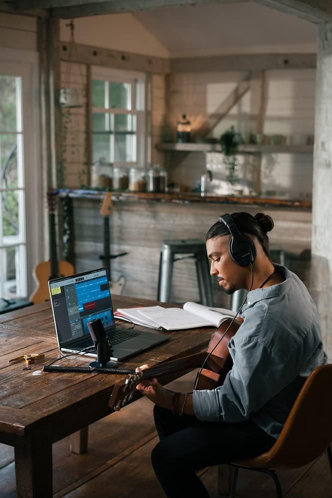 Micrófono Sennheiser Professional Profile USB Cardioid