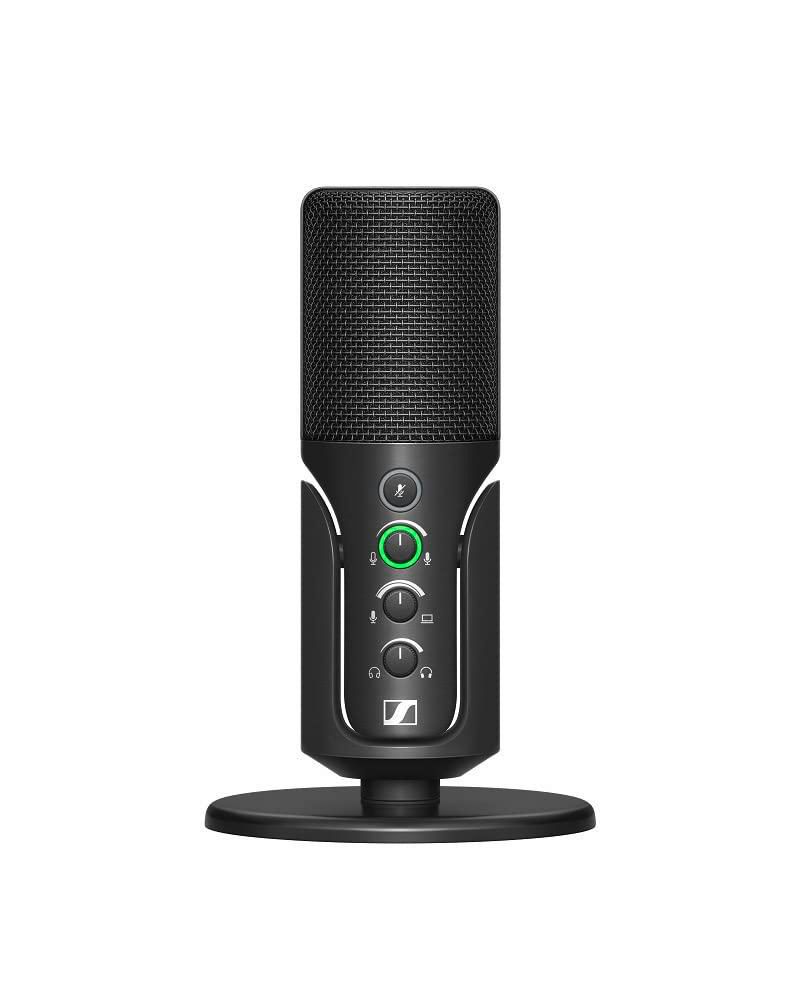 Micrófono Sennheiser Professional Profile USB Cardioid