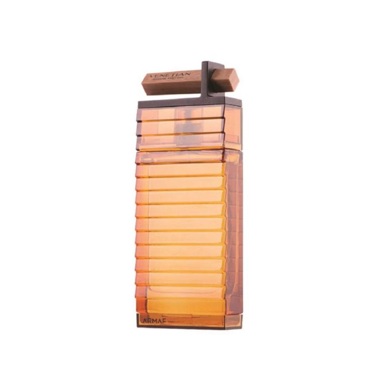 Perfume Armaf Venetian Ambre Edition Eau De Parfum para hombre 100 ml
