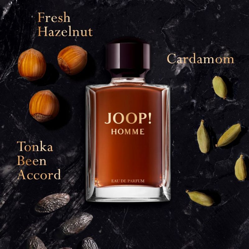 Perfume Joop! Eau de Parfum Homme 75 ml para hombre