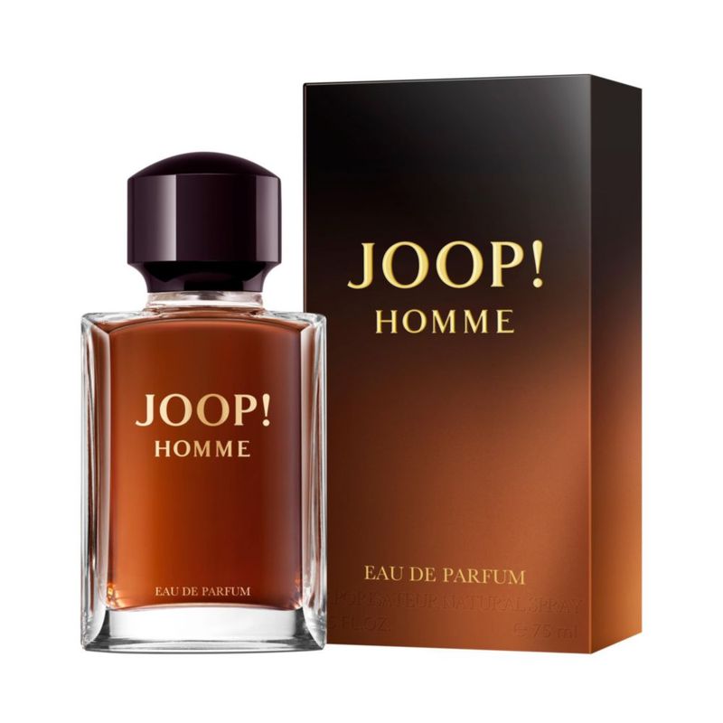 Perfume Joop! Eau de Parfum Homme 75 ml para hombre