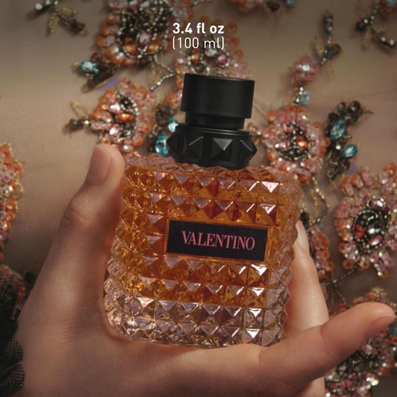 Perfume Valentino Born in Roma Donna Coral 10 ml