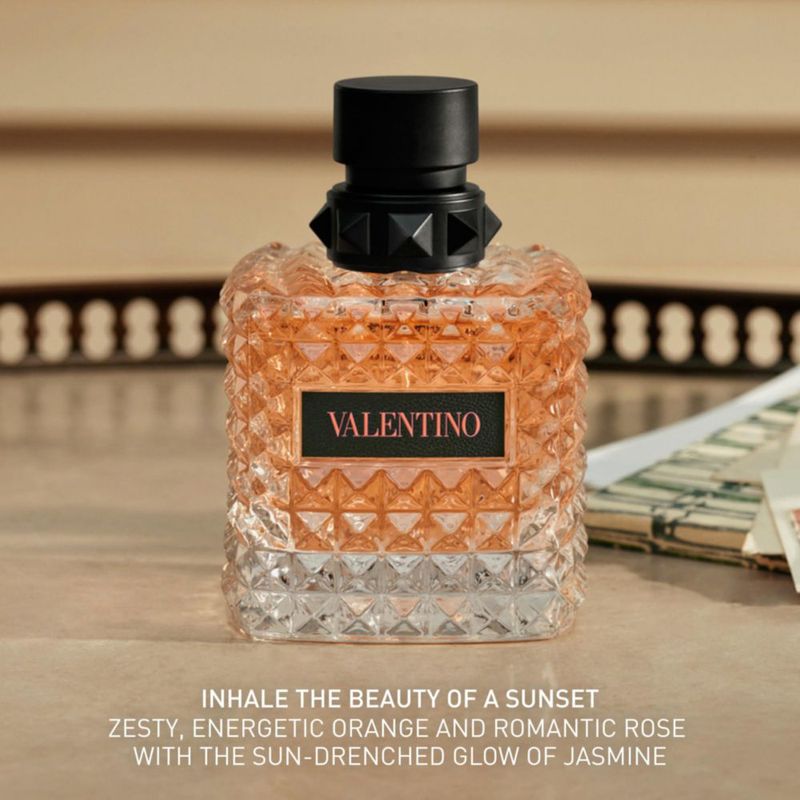 Perfume Valentino Born in Roma Donna Coral 10 ml