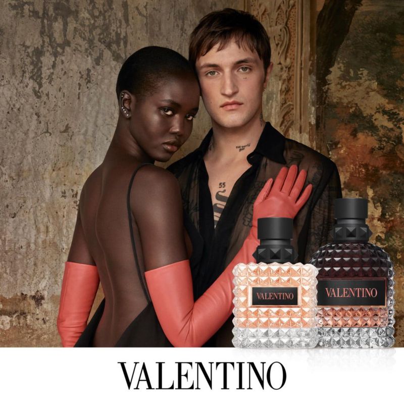 Perfume Valentino Born in Roma Donna Coral 10 ml