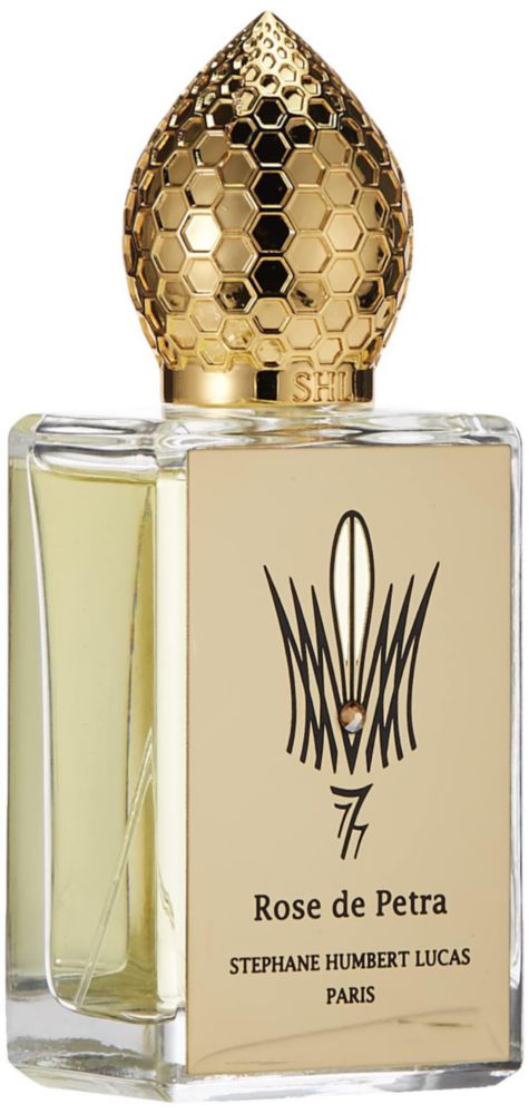 Perfume Stephane Humbert Lucas Rosa de Petra 50 ml