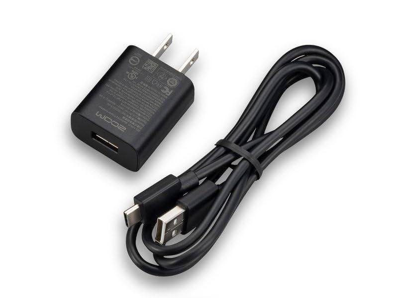 Paquete de accesorios Zoom H2essential WSH-2e Hairy Windscreen