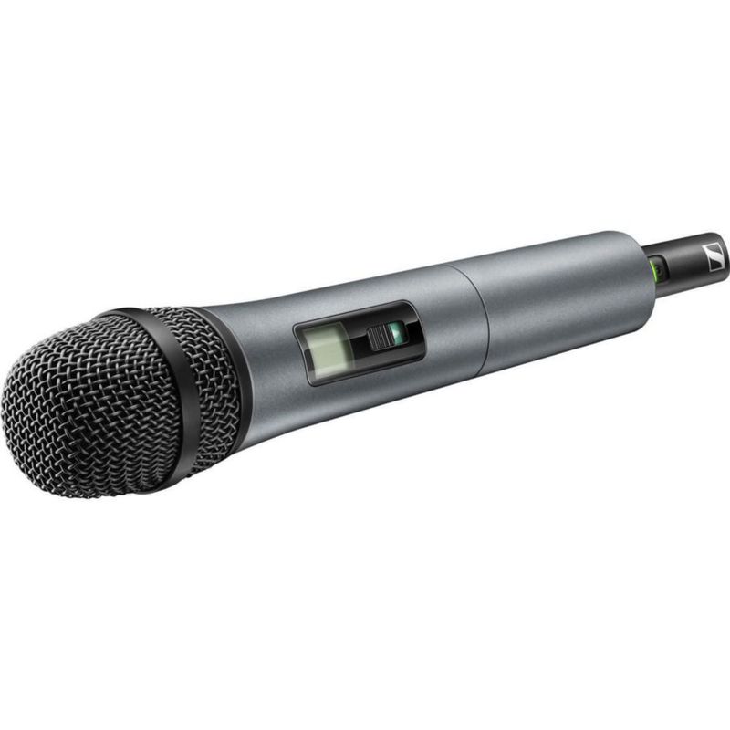 Micrófono inalámbrico Sennheiser Pro Audio XSW 1-825-A Vocal