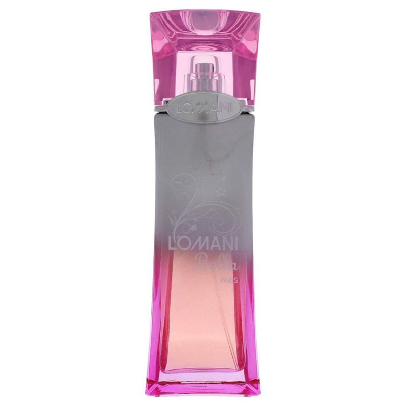 Perfume Lomani Bella Eau de Parfum para mujer 100 ml