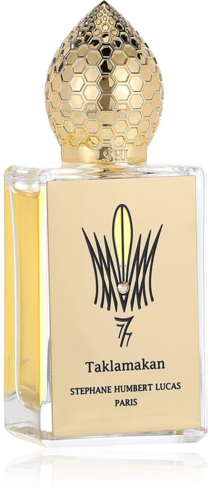 Perfume Stephane Humbert Lucas Taklamakan Eau de Parfum 50 ml
