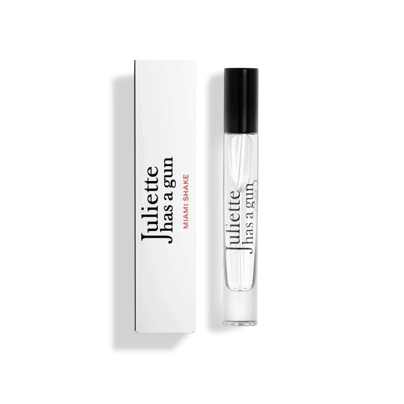 Eau de Parfum Juliette Has A Gun 7 ml Miami Shake