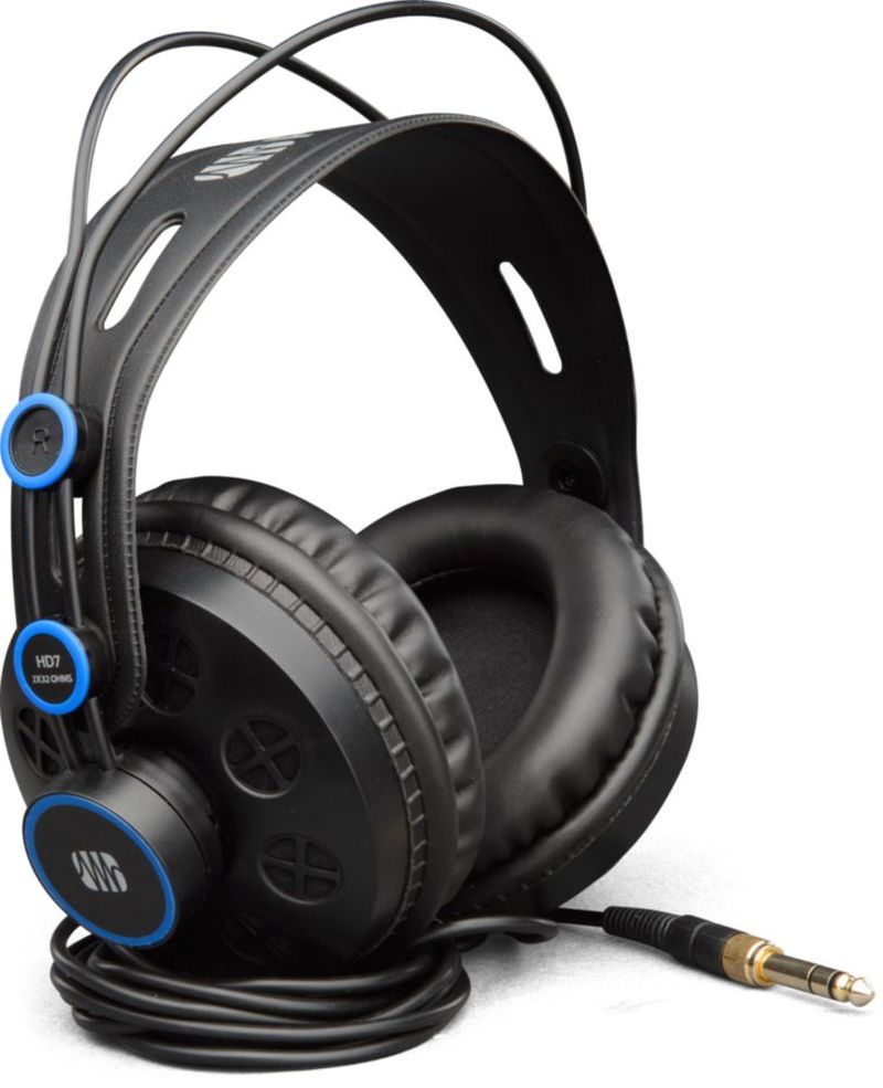 Paquete de grabación de estudio PreSonus AudioBox Go Creator