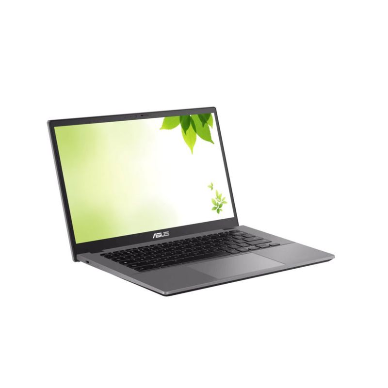 Chromebook ASUS 2026 14" FHD con pantalla táctil i3 8 GB 256 GB