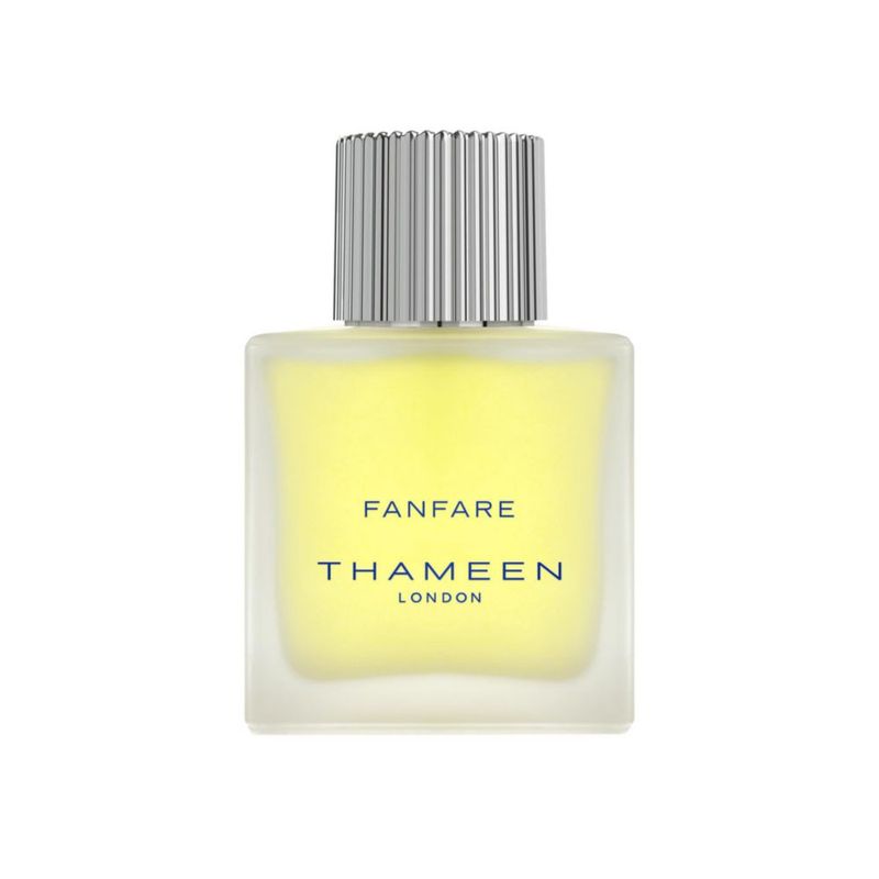 Perfume THAMEEN Fanfare Cologne Elixir 100 ml para hombre