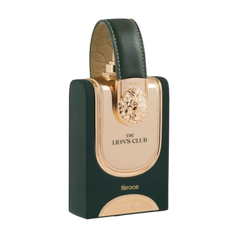 Armaf The Lion’s Club Feroce Eau de Parfum 100 ml