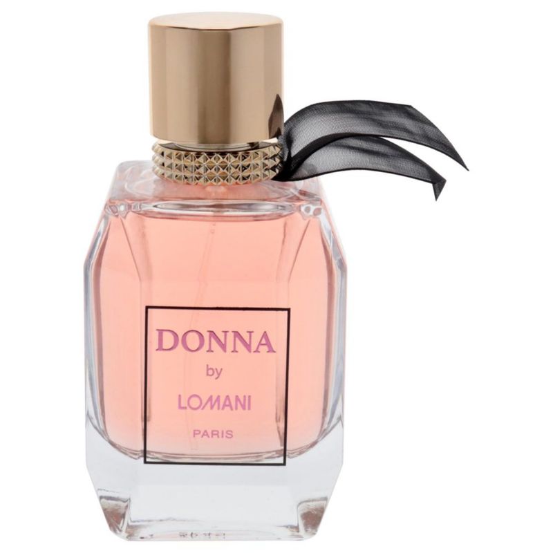 Perfume Parour Donna by Lomani 100 ml EDP en spray