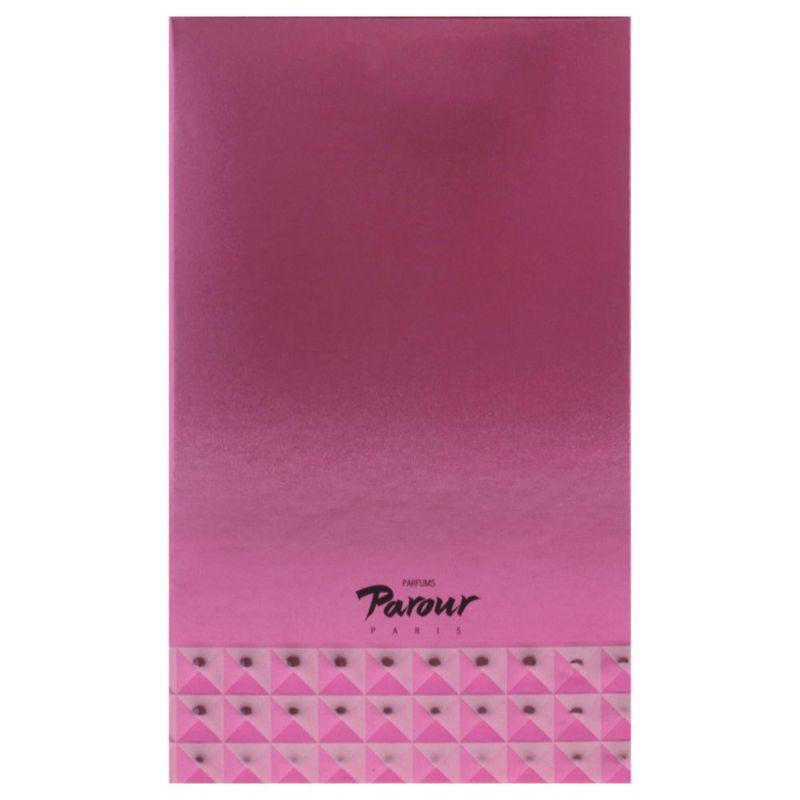 Perfume Parour Donna by Lomani 100 ml EDP en spray