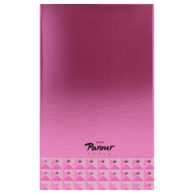 Perfume Parour Donna by Lomani 100 ml EDP en spray
