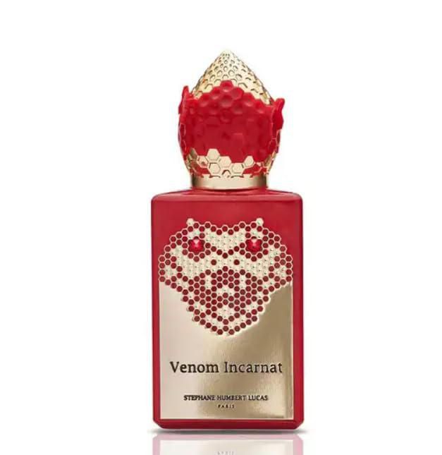 Perfume STEPHANE HUMBERT LUCAS Venom Incarnat Eau De Parfum 50 ml