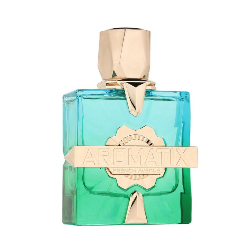Perfume French Avenue Sun Kissed Aromatix X 100 ml