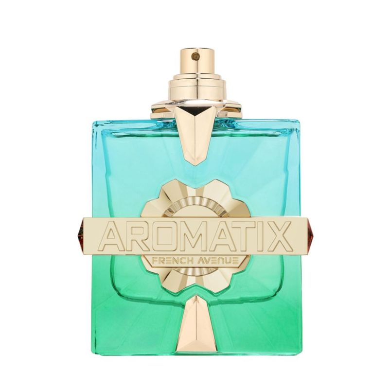 Perfume French Avenue Sun Kissed Aromatix X 100 ml