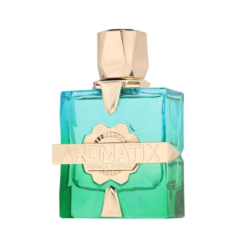 Perfume French Avenue Sun Kissed Aromatix X 100 ml