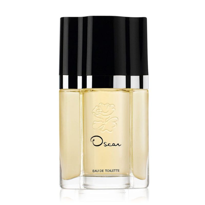 Perfume Oscar de la Renta Oscar Signature EDT 50 ml para mujer