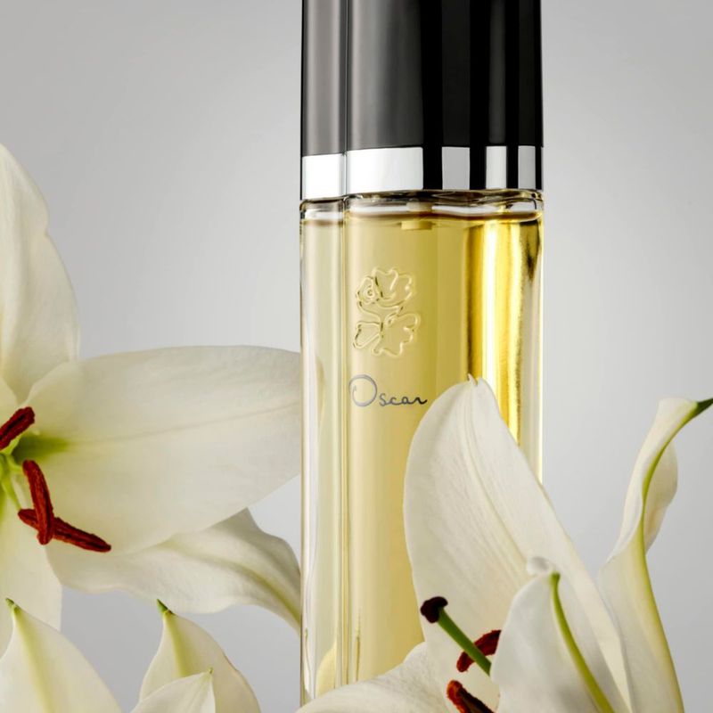 Perfume Oscar de la Renta Oscar Signature EDT 50 ml para mujer