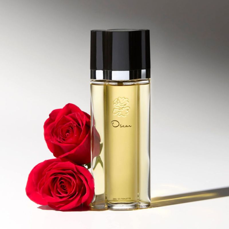 Perfume Oscar de la Renta Oscar Signature EDT 50 ml para mujer