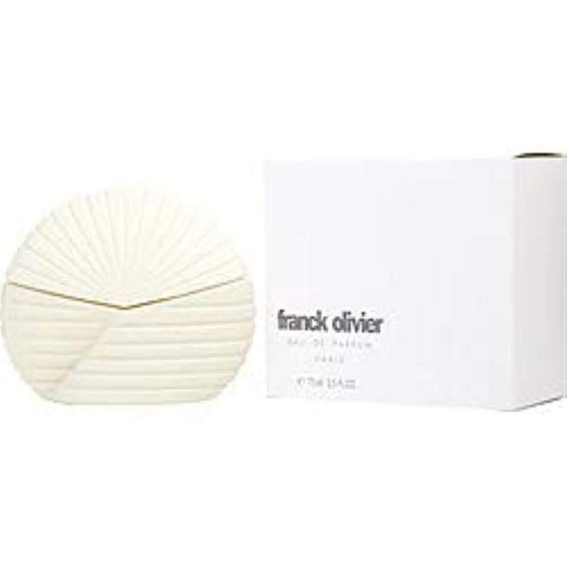 Perfume Franck Olivier Paris Eau de Parfum 75 ml para mujer