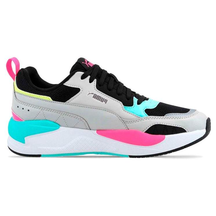 tenis puma mtv mujer