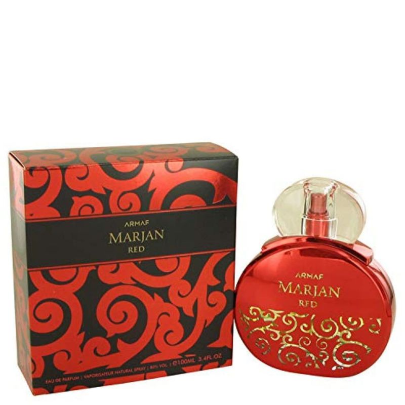 Perfume Armaf Marjan Red Eau de Parfum 100 ml para hombre