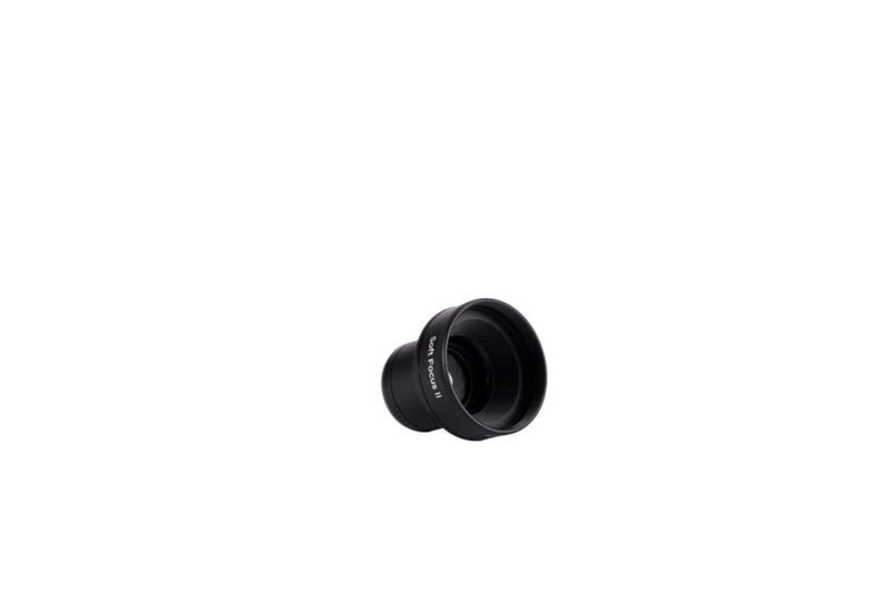 Objetivo Lensbaby Composer Pro II para montura X