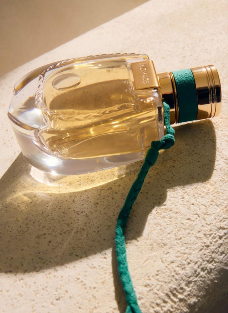 Perfume Chloé Nomade Jardin d'Égypte 75 ml para mujer
