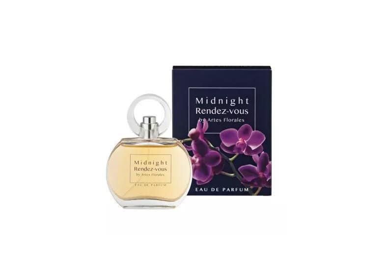 Perfume Artes Florales Midnight Rendez-vous 50 ml EDP