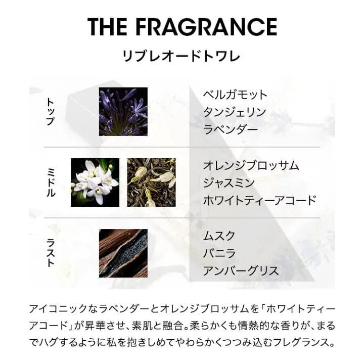 Fragancia YVES SAINT LAURENT Libre 12 ml EDT