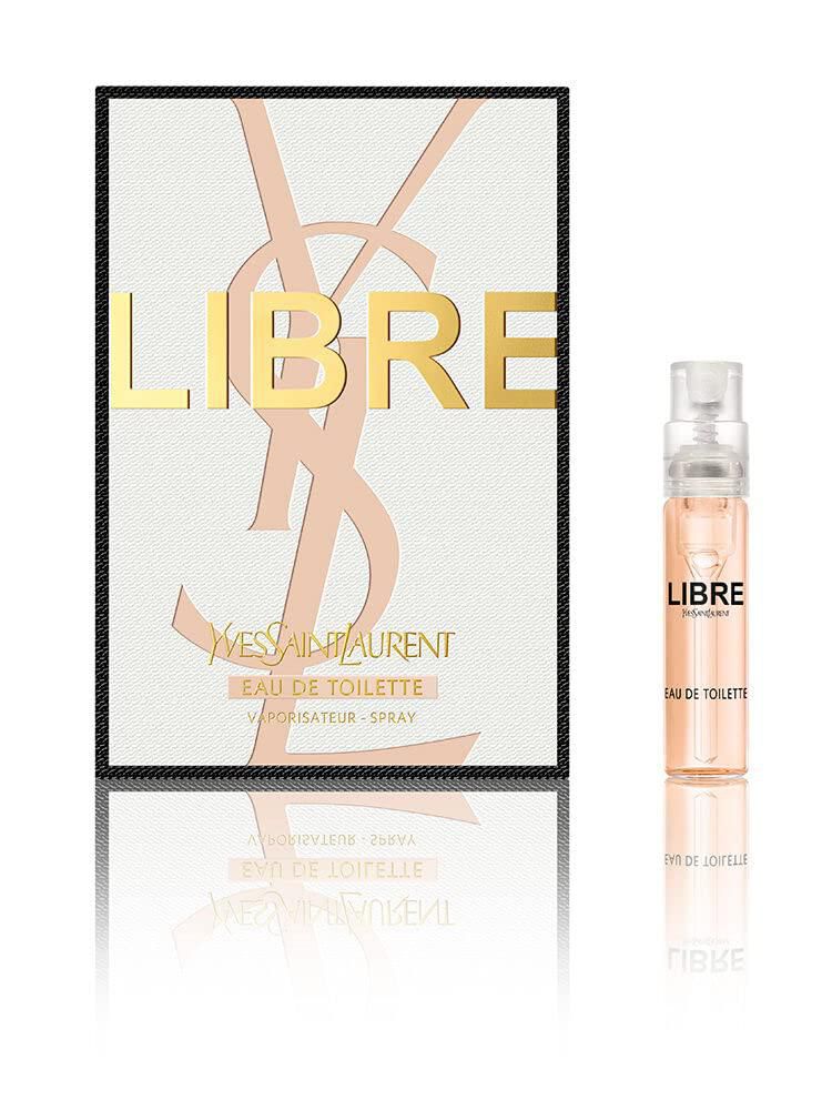 Fragancia YVES SAINT LAURENT Libre 12 ml EDT