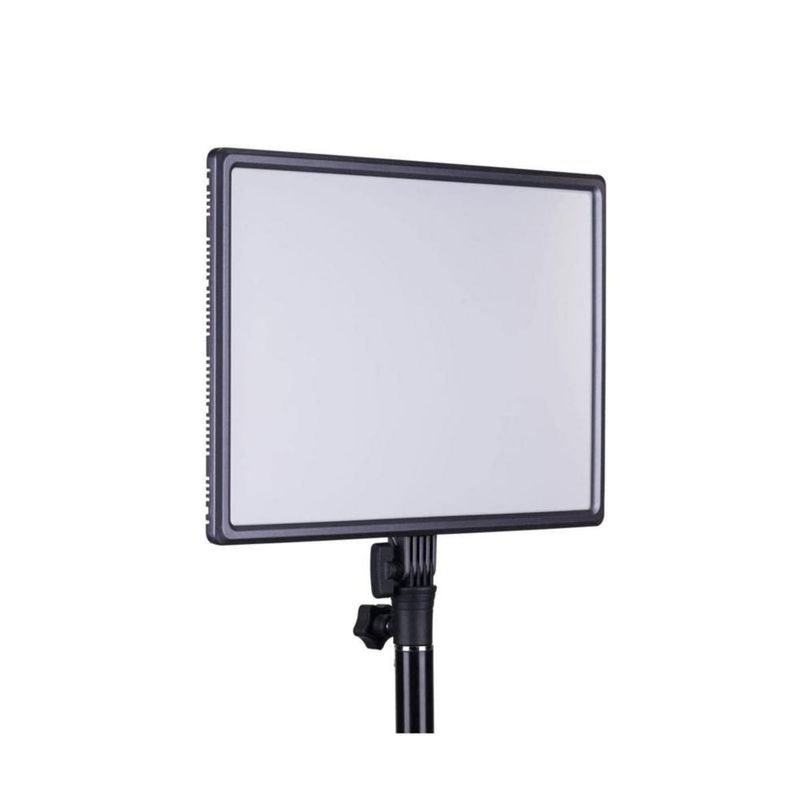 Panel LED NANLITE LumiPad 25 bicolor luz suave y delgada