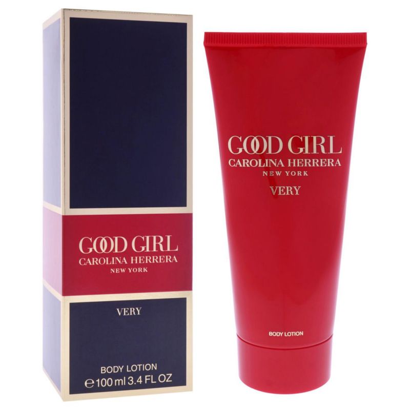 Loción Corporal Carolina Herrera Very Good Girl 100 ml
