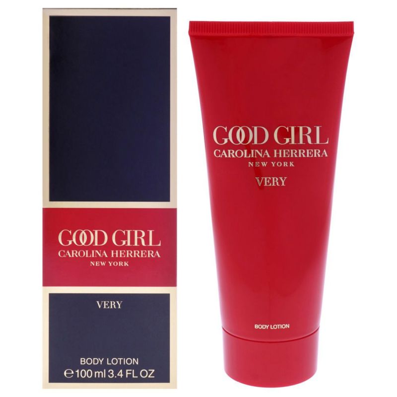 Loción Corporal Carolina Herrera Very Good Girl 100 ml